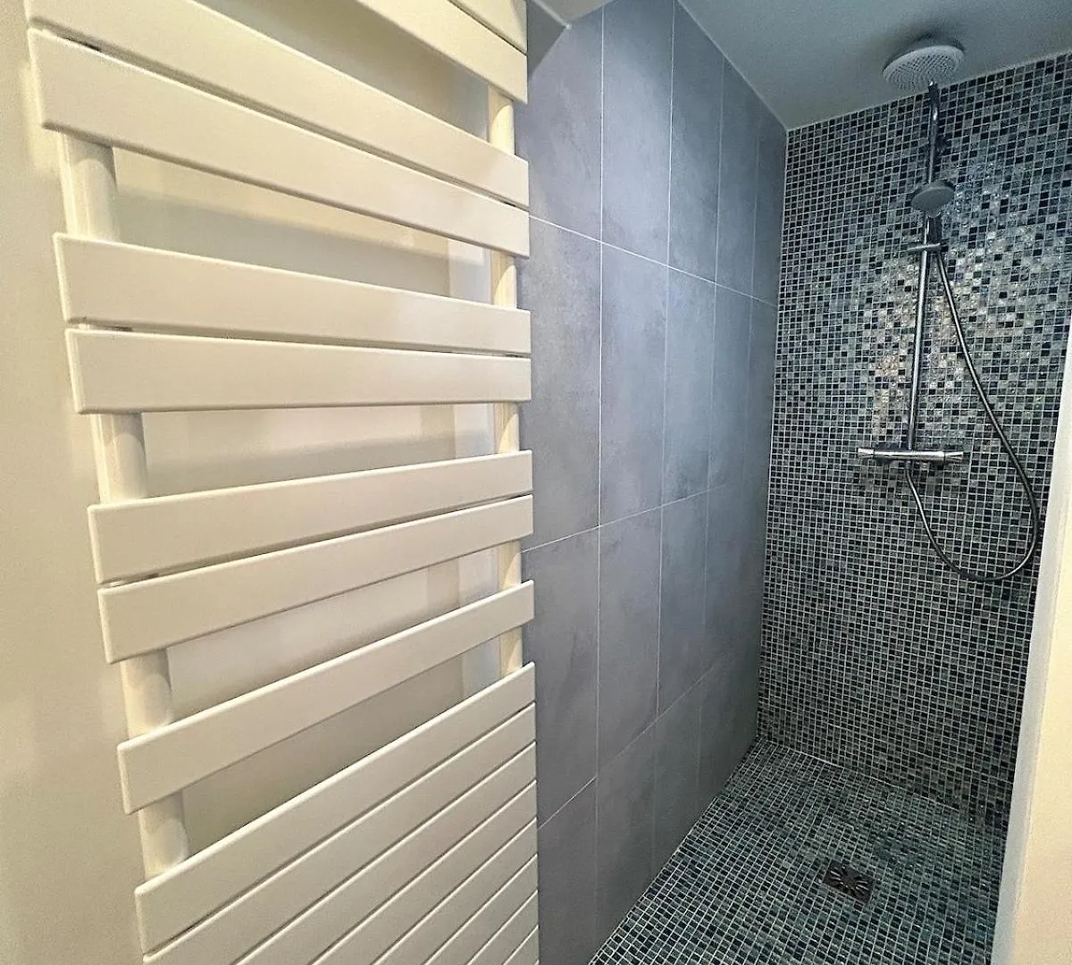 Outstanding And Sunbathed 3 Br Apartment Paris